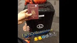 IamOnBoard Furevik