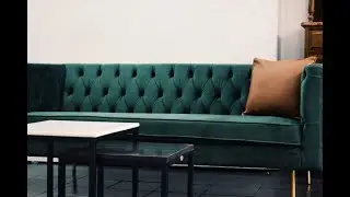 Rich Furniture Recommendation