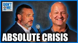 Ted Cruz vs. Washington Lies, NIL Madness & Why College Sports Are in Danger