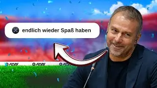 Die besten Tipps gegen Langeweile im FC 25 Karrieremodus!