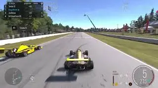 Mid Ohio is one of my Favourite Tracks | Forza Motorsport Online
