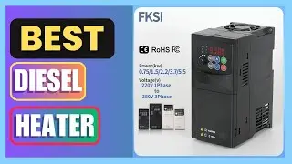 Best 3 phase output Variable Frequency Drive Motor Speed Control Inverter Review