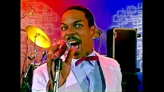 Defunkt live England 1983