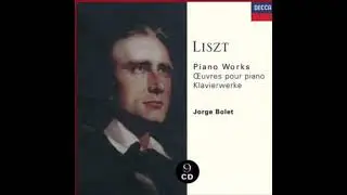 Liszt - Die Forelle, S. 564 (After Schubert, D. 550) Franz Liszt/Jorget Bolet