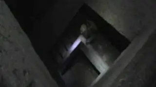 Napoli Underground Exploration