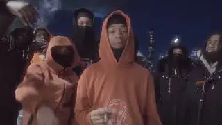 Mir Kenzo - TDG Property (Official Video)  #freethearmy