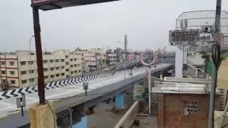 Chennai Anna arch