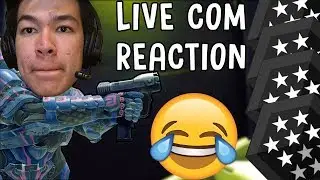 Halo 5 Infection LIVE commentary Killionaires w/ ragingfury555