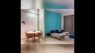 Live in a luxury apartment in Goa and make your dreams come true!