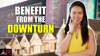 How to benefit from the upcoming downturn in real estate?