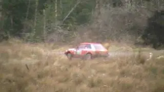 OMC fivemiletown spring rally 2012