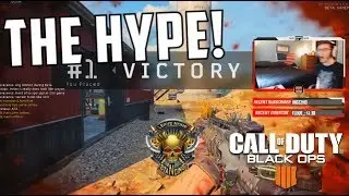 THE MOST HYPED BLACKOUT WIN! (Blackout PC Beta)