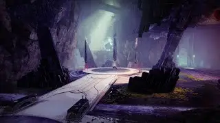 Destiny 2 Ascendant Challenge + Ahamkara Bone + Corrupted Eggs Location (2-4-2025)