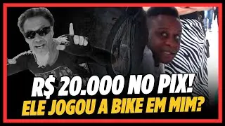 DEFENSOR DO LULA VOLTOU PARA PASSAR VERGONHA! - LULA FARÁ UM BOM GOVERNO?