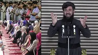 ‌#دوای بینینی ئه‌م وتاره چۆن ئه‌توانیت وازا له‌ ته‌ڕاویح و شه و نوێژ بهێنێت.؟!!!