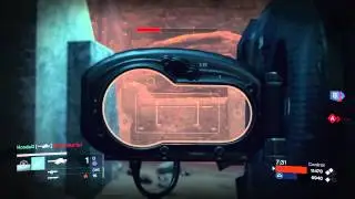 Exotic Heavy Weapon Truth Gameplay