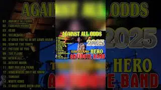 💥 Antidote Band Greatest Hits 🔔 Best Playlist Cover Slow Rock Songs 2025 🏆 It Must Have Been Love ⏰
