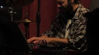 Disciplinary Architecture by Matt Pavolka Band at Bop Shop Records