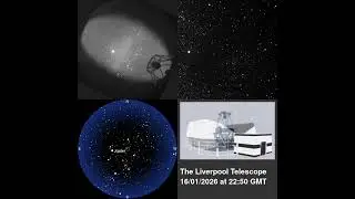 LT SkyCams Plus 16/01/2026