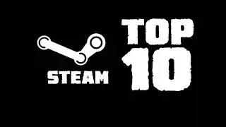 TOP 10 | JUEGOS FREE TO PLAY PARA STEAM 2019 y 2020