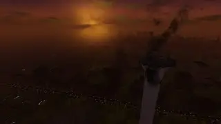 All possible deaths from FD6 The Skyview experience. (Roblox)