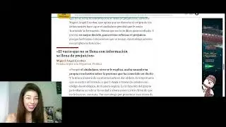 Speaking frankly about IMMIGRATION in Spain, culture shock, stigma...