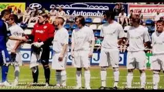 Gracjan Rybicki (U19 TuS Ennepetal) Best Saves / Saison 09/10 & Spax-Cup 2010