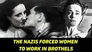 Silent Heroes: The Complex Role of Women in WWII Concentration Camps