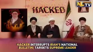 HACKER INTERRUPTS IRAN&rsquo;S NATIONAL BULLETIN; SUPREME LEADER UNDER ATTACK