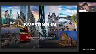 How to Invest in UK Real Estate: Buy-to-Let, Mortgages & Top Projects