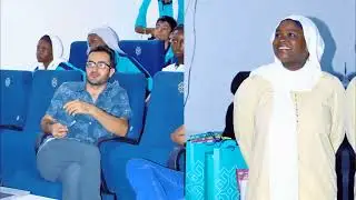 KAHOOT COMPETITION 