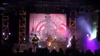 Money(That's What I want) - Northern Live Jamming 2012