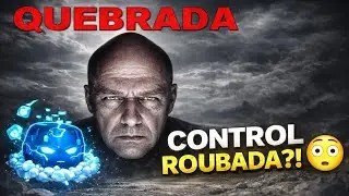 TESTEI A CONTROL EM PVP!!!!! (ROBLOX) blox fruits