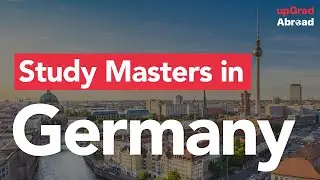 Master&rsquo;s in Cyber Security from Germany | Most Affordable Study Abroad Program || upGrad Abroad