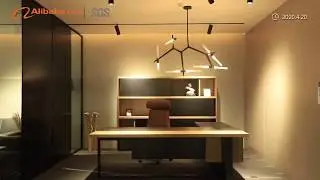 Office Furniture Factory