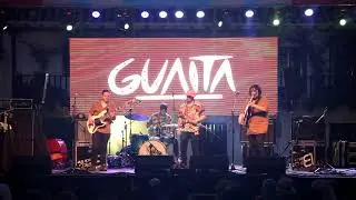 VillaJazz Fest 2024 Guaita - Guaiter&iacute;a - autor Juan Pablo Camacho