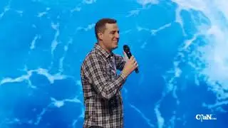 HOPE OF ETERNAL LIFE IN JESUS | Andres Bisonni