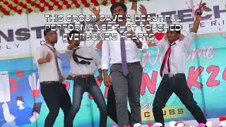 Performances in Reckon 2K24 | PART-1 | RVIT Fest | RVIT-Autonomous | Guntur