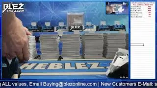 2025-2026 Topps Chrome Jumbo FULL CASE BREAK #26 Pick Your Player