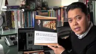 Jay McLean Melbourne Business Coach Success Secrets Introduction