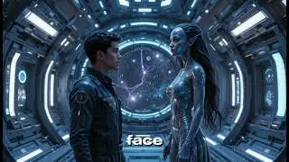 Human Accepted an Alien Slave as Payment&mdash;Only to Discover She Was a Wealthy Princess