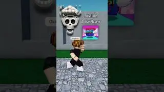💀 Roblox World Record