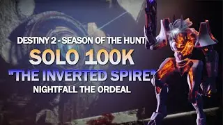 Solo 100K Nightfall 