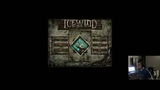 Icewind Dale # 1
