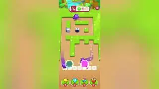 Block Jam 3d Level 176 Solution Walkthrough 