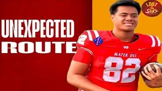 Unexpected Path&hellip; Now a Trojan.