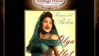 Olga Guillot -- Vivir de los Recuerdos (VintageMusic.es)