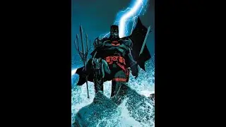 Flashpoint Beyond Review