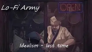 Idealism - last time