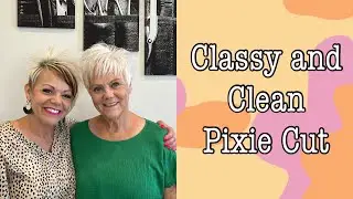 Classy Pixie Cut For Women | Over 70 Womens Hairstyles